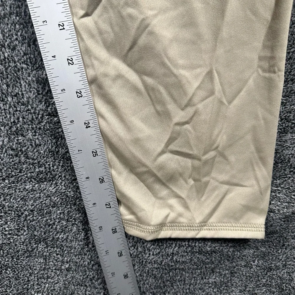 Milliken Drawers Men L Gen III Level 1 Tan Lightweight Cold Weather NEW Military